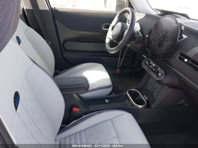 2025 MINI HARDTOP WMW53GD00S2W32629 Photo 4