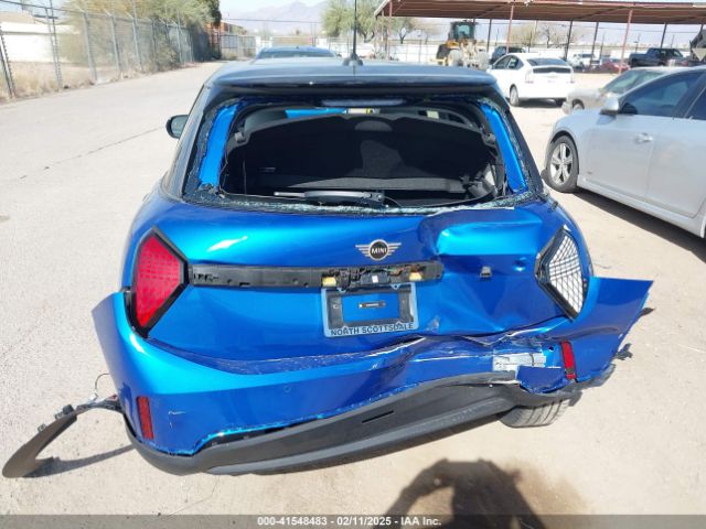 2025 MINI HARDTOP WMW53GD00S2W32629 Photo 5