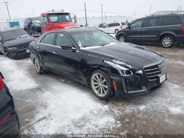 1G6AX5SX8K0142254 auction archive image