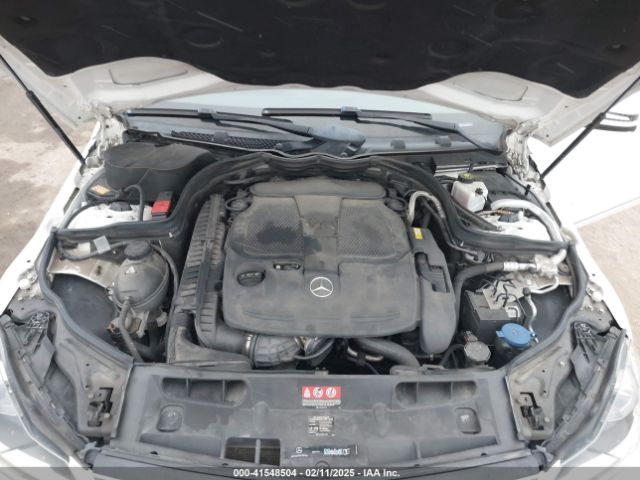 WDDGF8AB8EA948259 Mercedes-Benz C 300 Luxury 4matic/sport 4matic