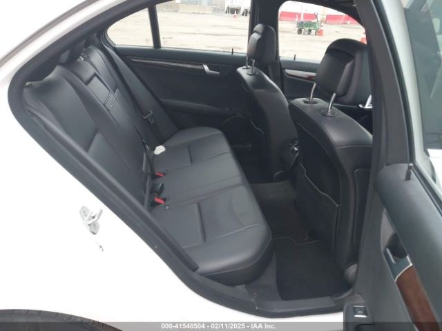 WDDGF8AB8EA948259 Mercedes-Benz C 300 Luxury 4matic/sport 4matic