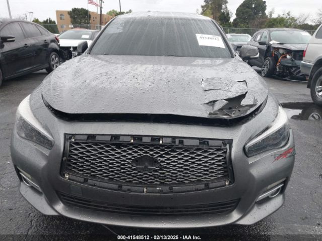 JN1BV7AP5EM688434 Infiniti Q50 Premium