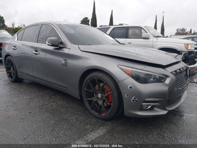 JN1BV7AP5EM688434 Infiniti Q50 Premium
