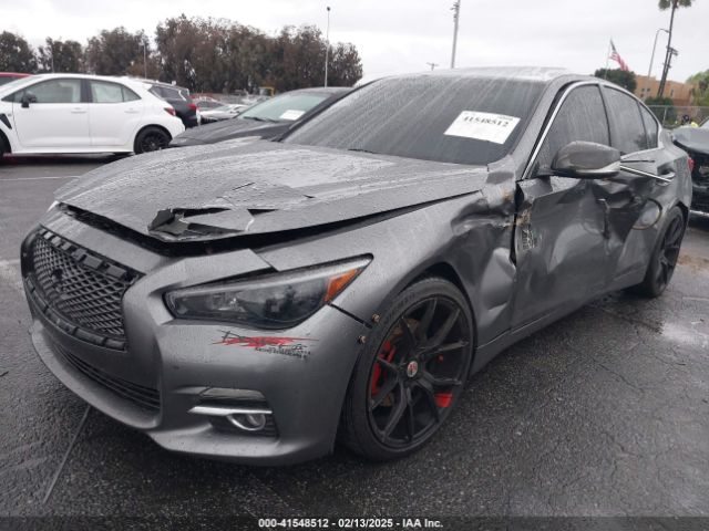 JN1BV7AP5EM688434 Infiniti Q50 Premium