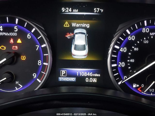 JN1BV7AP5EM688434 Infiniti Q50 Premium