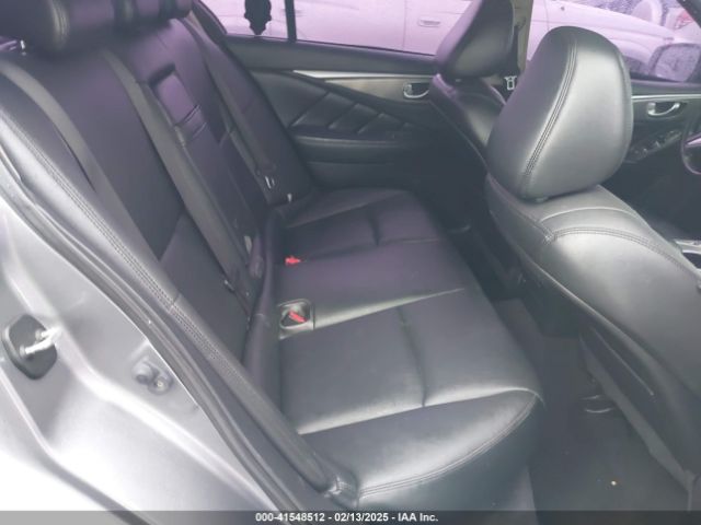 JN1BV7AP5EM688434 Infiniti Q50 Premium