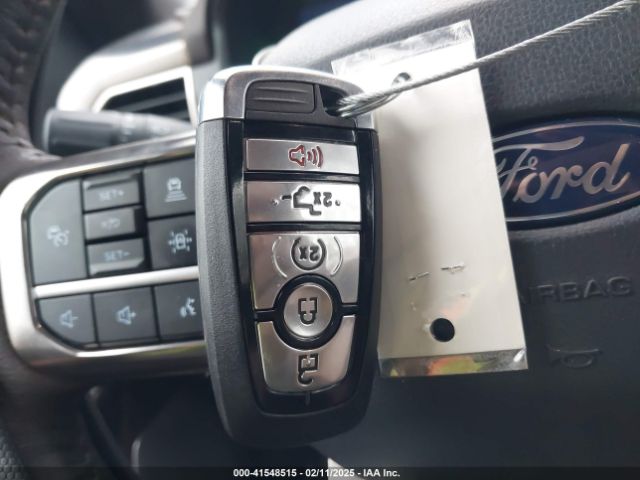 1FTFW6L82RFB59075 Ford F-150 King Ranch