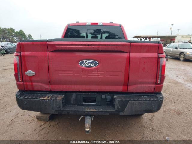1FTFW6L82RFB59075 Ford F-150 King Ranch