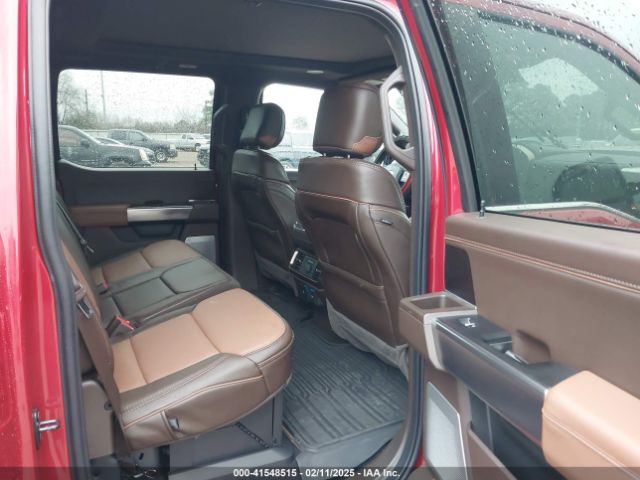 1FTFW6L82RFB59075 Ford F-150 King Ranch