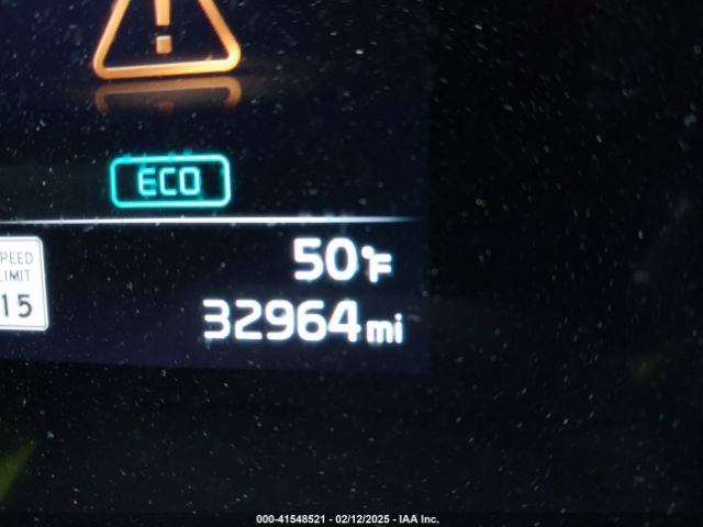 KNDCR3LE5P5033858 KIA Niro Ex Touring