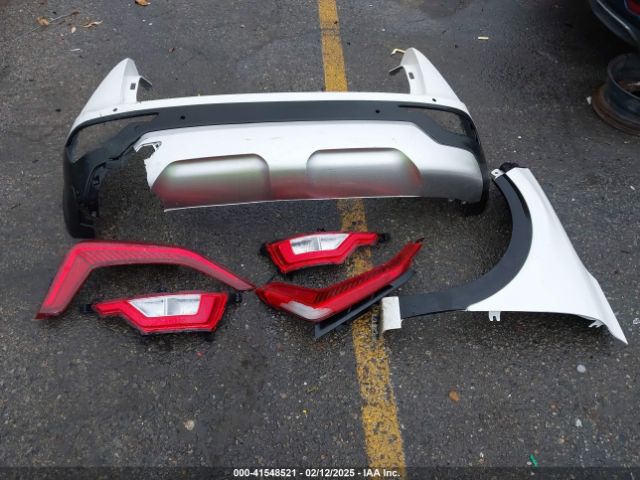 KNDCR3LE5P5033858 KIA Niro Ex Touring