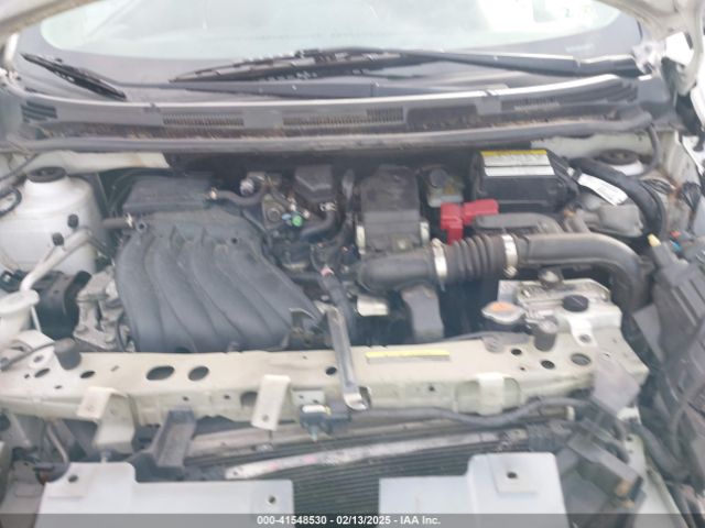 3N1CE2CP0FL410282 Nissan Versa Note S (sr)/s Plus/sl/sr/sv
