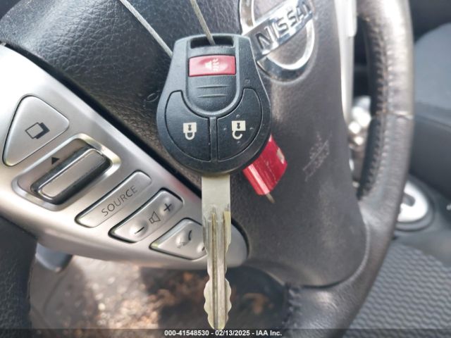 3N1CE2CP0FL410282 Nissan Versa Note S (sr)/s Plus/sl/sr/sv