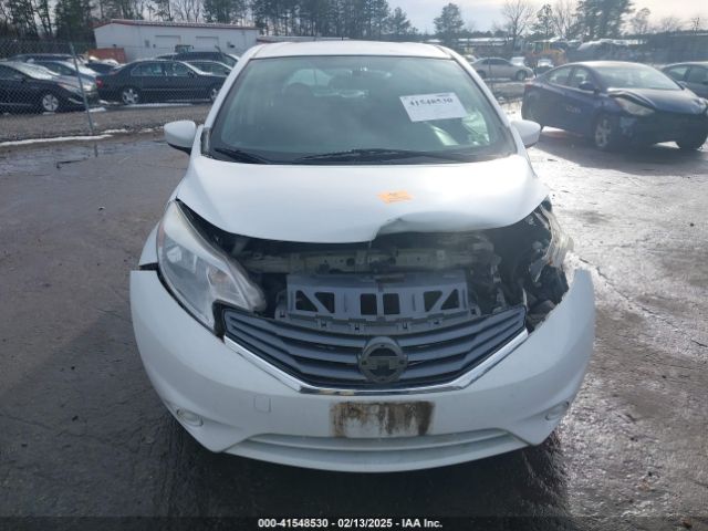 3N1CE2CP0FL410282 Nissan Versa Note S (sr)/s Plus/sl/sr/sv
