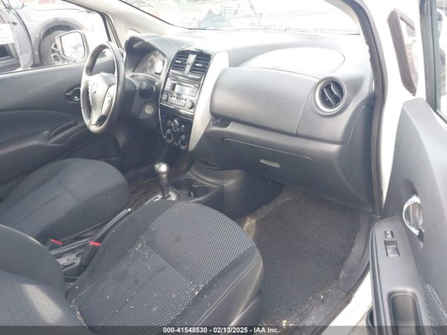 3N1CE2CP0FL410282 Nissan Versa Note S (sr)/s Plus/sl/sr/sv