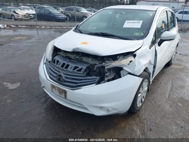 3N1CE2CP0FL410282 Nissan Versa Note S (sr)/s Plus/sl/sr/sv