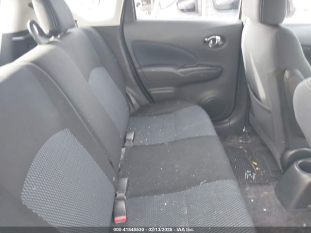 3N1CE2CP0FL410282 Nissan Versa Note S (sr)/s Plus/sl/sr/sv