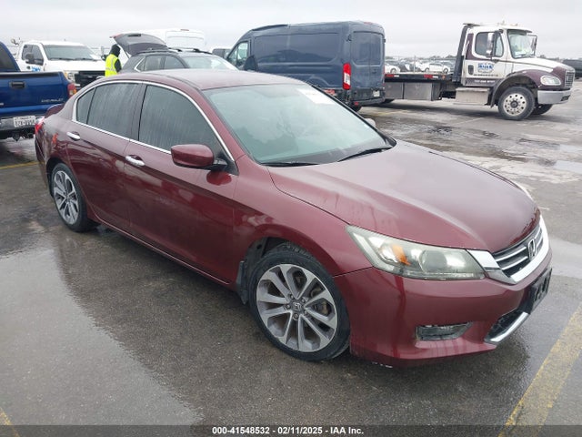 2014 1HGCR2F57EA240697 main image