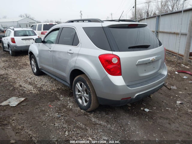 2GNALBEK3E6255247 Chevrolet EQUINOX 1LT