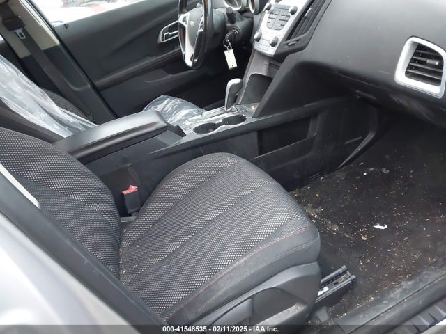 2GNALBEK3E6255247 Chevrolet EQUINOX 1LT
