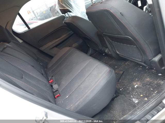 2GNALBEK3E6255247 Chevrolet EQUINOX 1LT