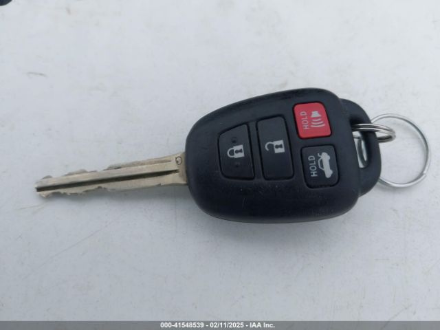 4T1BF1FK8EU327053 Toyota CAMRY SE