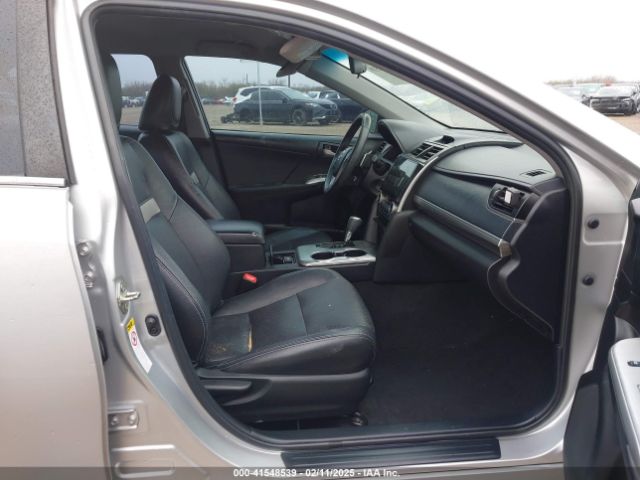 4T1BF1FK8EU327053 Toyota CAMRY SE