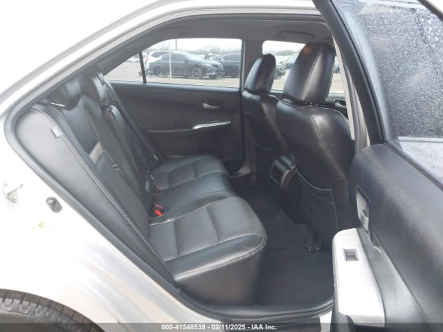 4T1BF1FK8EU327053 Toyota CAMRY SE
