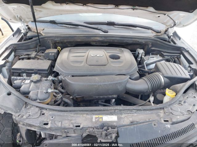 1C4RJEBG6HC832948 Jeep Grand Cherokee Limited 4x2
