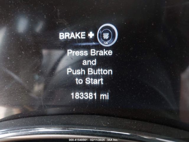 1C4RJEBG6HC832948 Jeep Grand Cherokee Limited 4x2