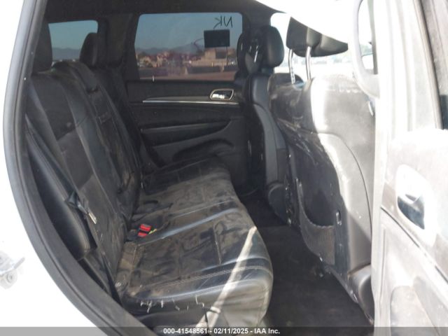 1C4RJEBG6HC832948 Jeep Grand Cherokee Limited 4x2