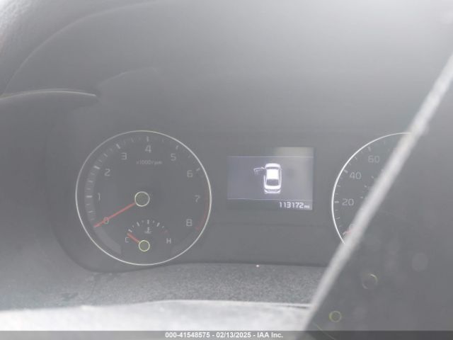 3KPF24AD9LE150116 KIA Forte Lxs