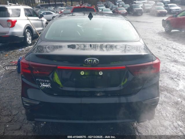 3KPF24AD9LE150116 KIA Forte Lxs
