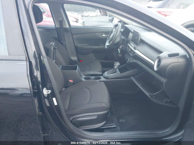 3KPF24AD9LE150116 KIA Forte Lxs