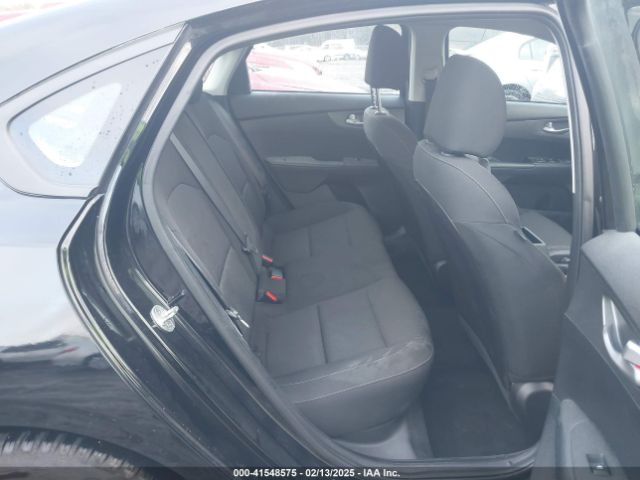 3KPF24AD9LE150116 KIA Forte Lxs