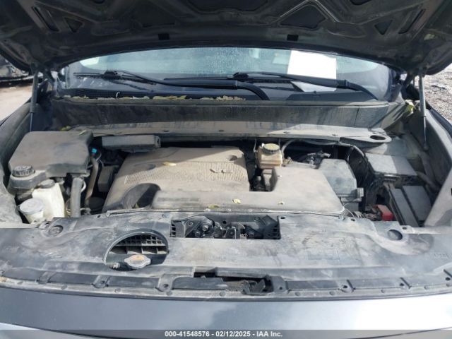 5N1AL0MNXEC534058 Infiniti QX60
