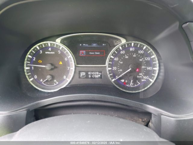 5N1AL0MNXEC534058 Infiniti QX60