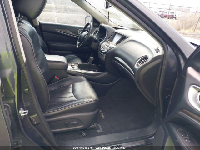 5N1AL0MNXEC534058 Infiniti QX60