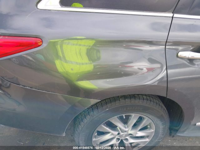 5N1AL0MNXEC534058 Infiniti QX60