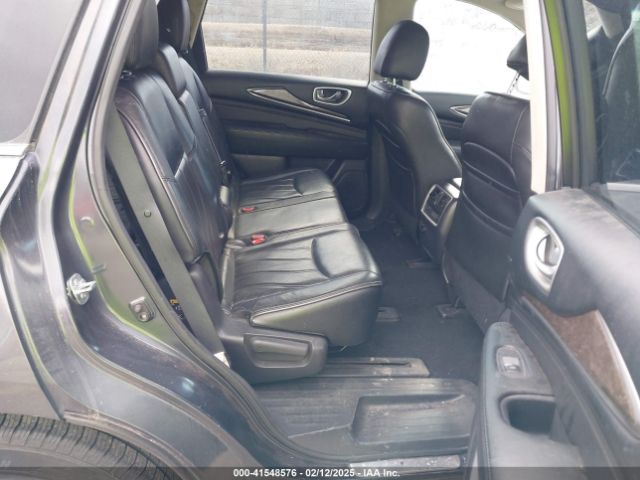 5N1AL0MNXEC534058 Infiniti QX60