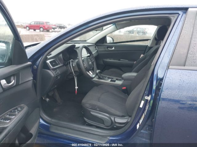 5XXGT4L31LG421666 KIA Optima Lx