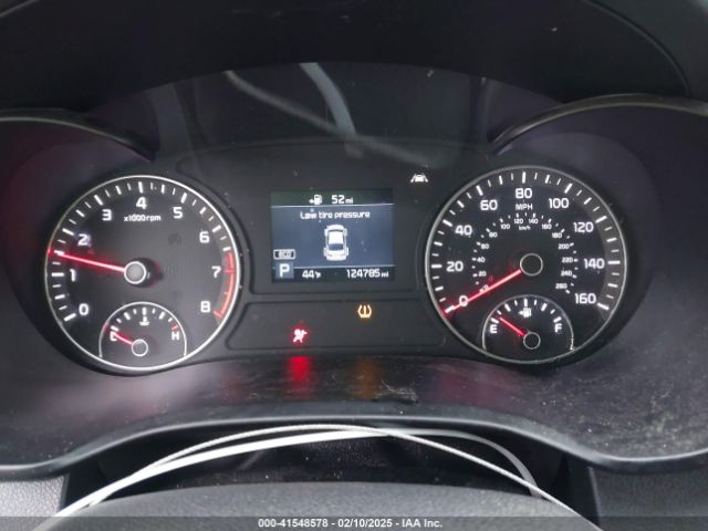 5XXGT4L31LG421666 KIA Optima Lx