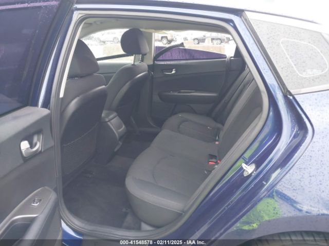 5XXGT4L31LG421666 KIA Optima Lx