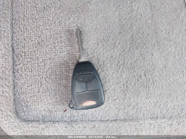 2004 CHRYSLER TOWN & COUNTRY 2C4GP44R14R594278 Photo 10