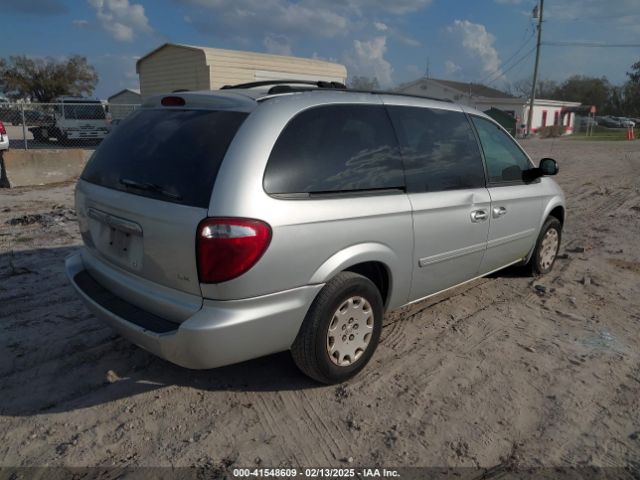 2004 CHRYSLER TOWN & COUNTRY 2C4GP44R14R594278 Photo 3