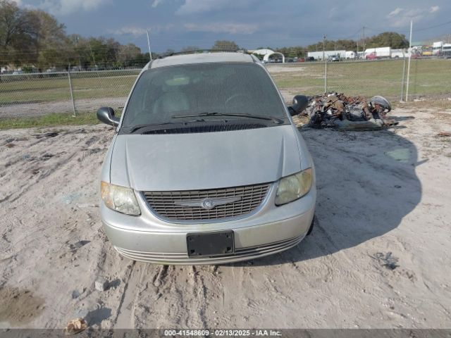 2004 CHRYSLER TOWN & COUNTRY 2C4GP44R14R594278 Photo 5