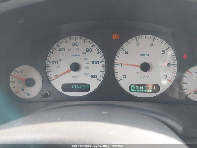 2004 CHRYSLER TOWN & COUNTRY 2C4GP44R14R594278 Photo 6