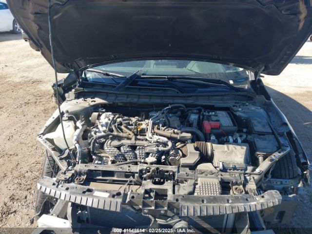 1N4BL4BV7PN403136 Nissan Altima S Fwd
