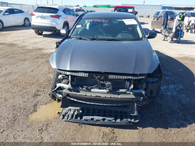 1N4BL4BV7PN403136 Nissan Altima S Fwd