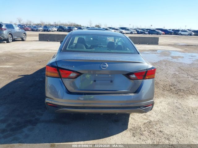 1N4BL4BV7PN403136 Nissan Altima S Fwd